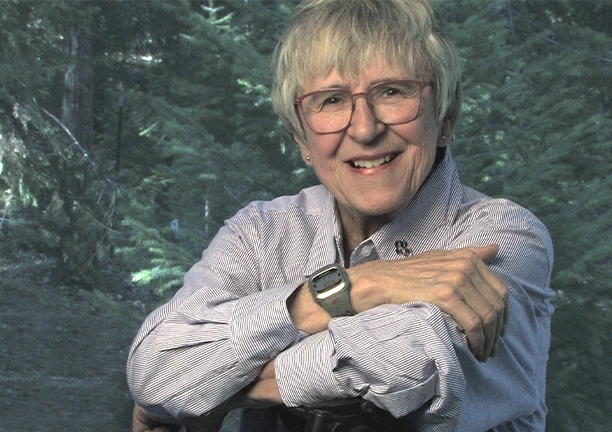 Catherine Busch — Award Winning Director, Editor, Screenwriter